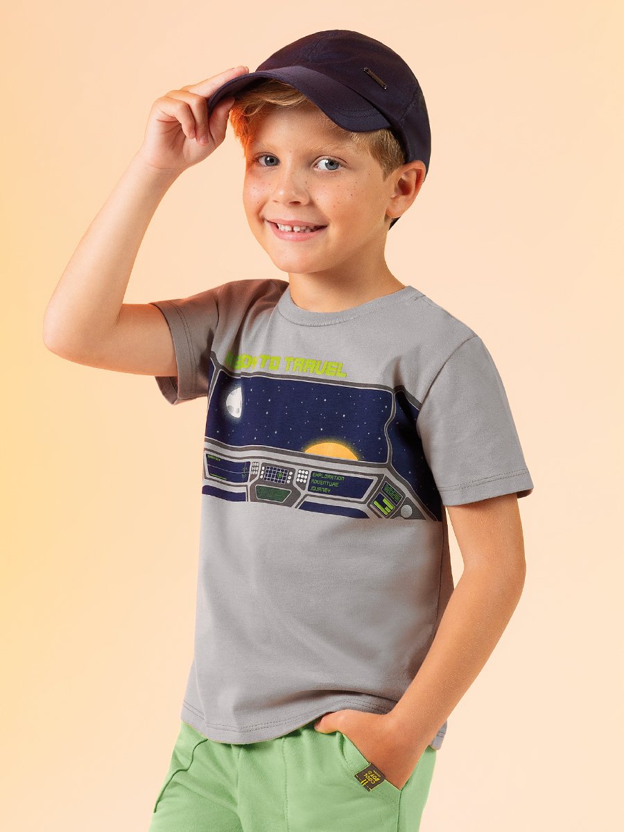 06 conjunto efeito metalizado cativa kids