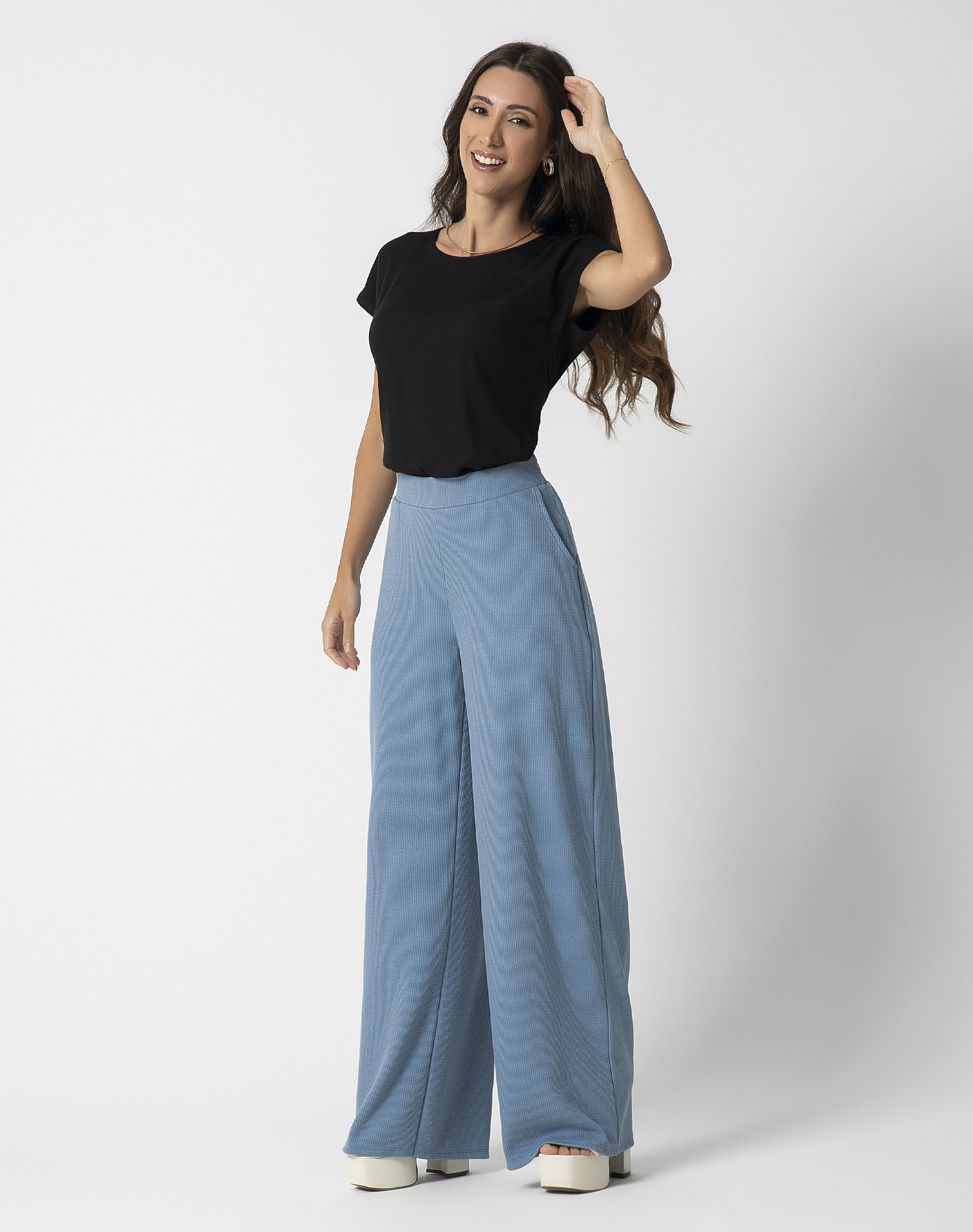 09 blusa feminina adulta basica e versatil habana
